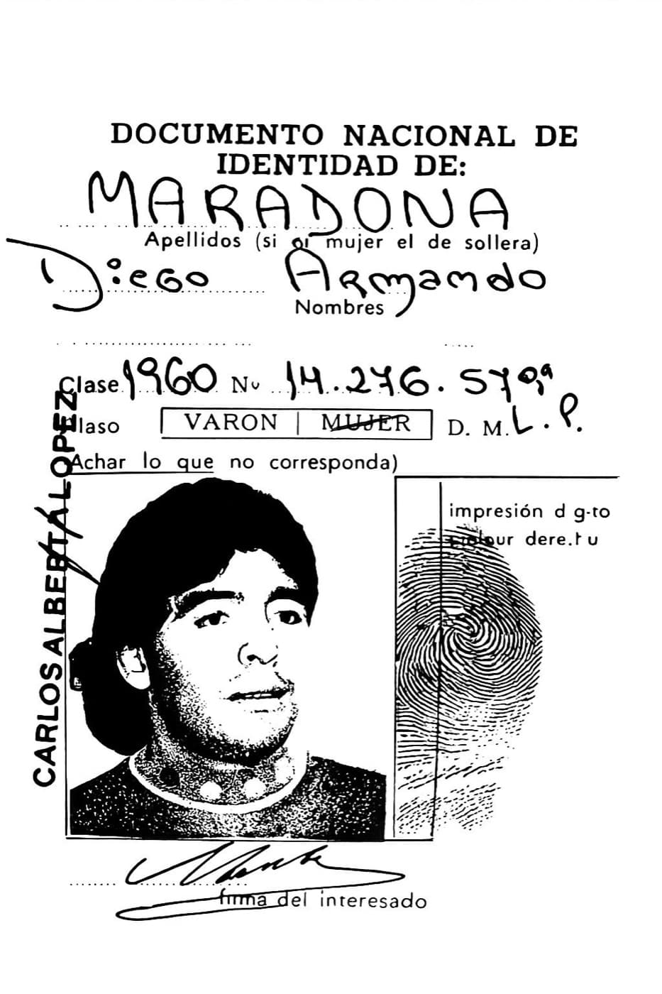 Diseño El documento de Diego