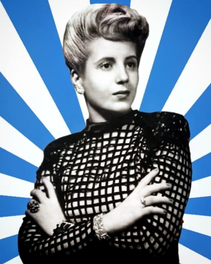 Diseño Evita