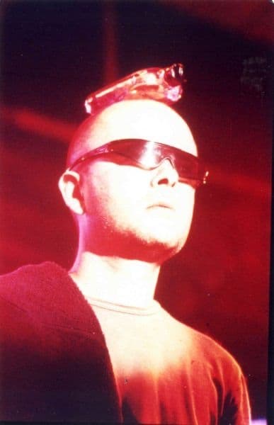 Diseño luca prodan