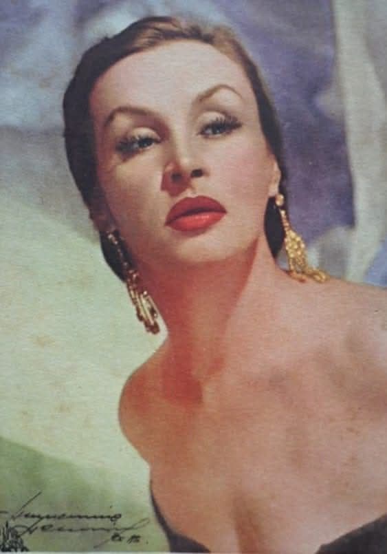 Diseño Tita Merello