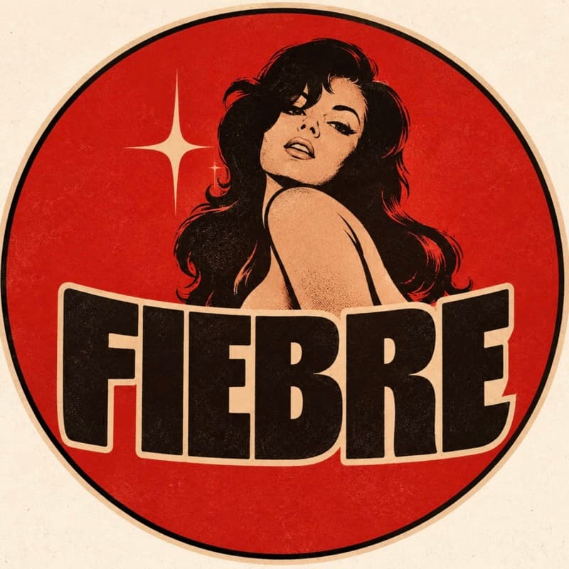 Sello de Fiebre